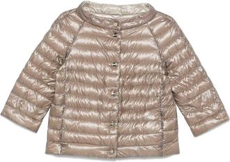 Herno Down filled comforter