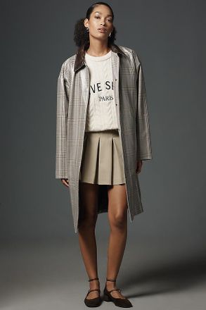 Maeve Double-Strap Mary Janes