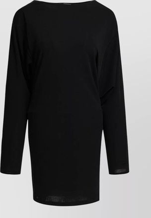 Jacquemus knee-length dress