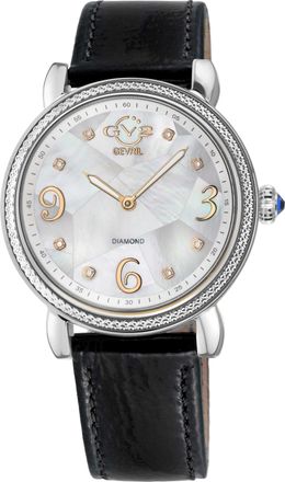 Gevril Group Ravenna Womens Watch