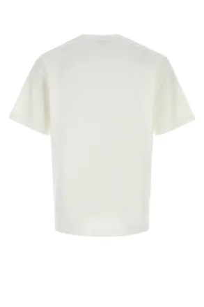 Kenzo Signature T-Shirt - White