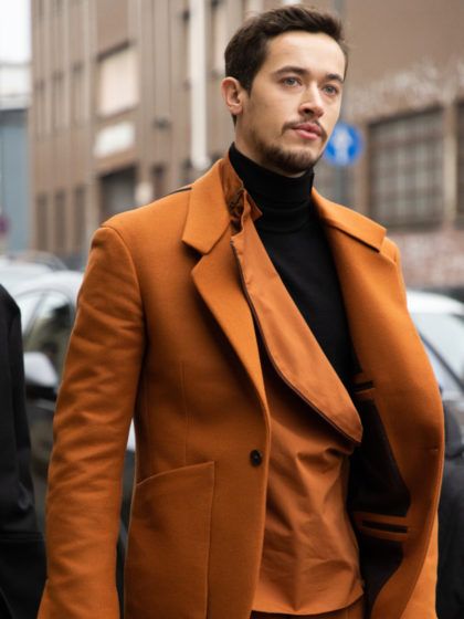 10 brand di lusso uomo su cui investire