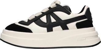 Ash Impetus Sneaker - Dames - Sneakers - Veelkleurig - 40 EU - Leer - Schoenen