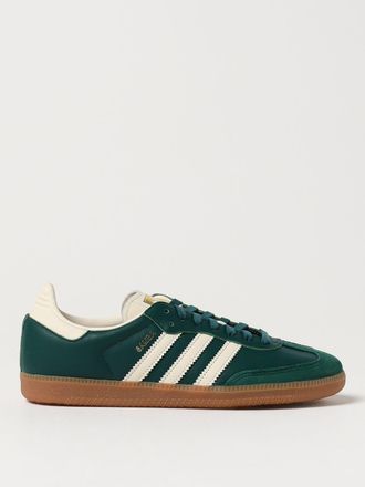 adidas Sneakers Samba OG Adidas Originals in pelle