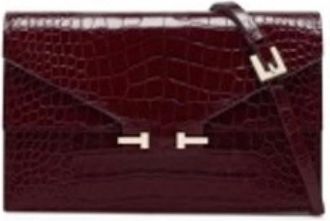 Tom Ford Donna, Borse, Marrone, Taglia unica, new