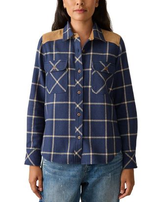 Faherty Daly Shirt