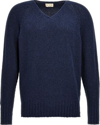 Prada V-Neck Sweaters − Sale: up to −53% | Stylight