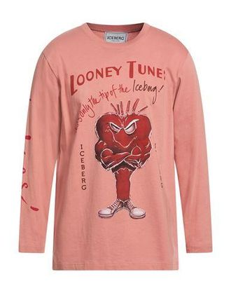 Iceberg T-SHIRT JERSEY LOONEY TUNES