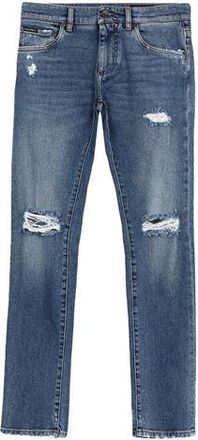 Dolce & Gabbana BOTTOMWEAR - Jeans sur YOOX.COM
