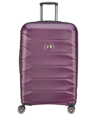 Delsey Meteor 28 Expandable Spinner