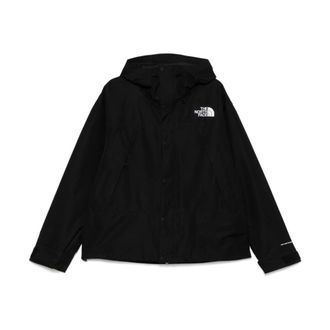 The North Face Light Jackets, male, Black, XL, Black Jacket for Men Stylish and Functional