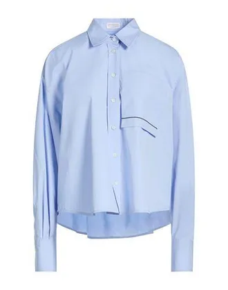 Brunello Cucinelli TOPWEAR - Shirts on YOOX.COM