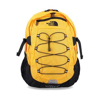 The North Face Heren, Sport, Geel, Maat: ONE Size Fleece
