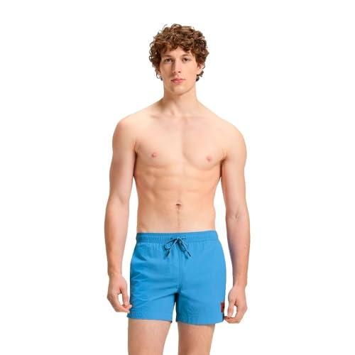 Shorts De Bain HUGO BOSS en Bleu jusqu'à −30%