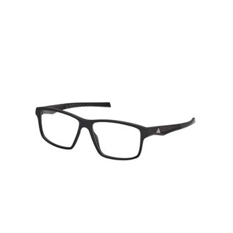 adidas Optical Frame - Heren - Brillen - Zwart - 55 MM - Accessoires