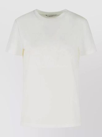 Max Mara cotton t-shirt