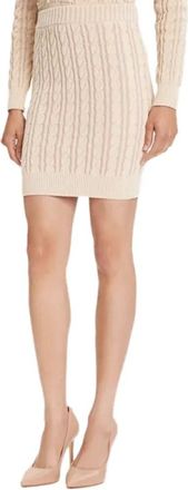 Guess Donna, Gonne, Beige, XS, new