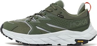 Hoka One One x WTAPS Anacapa Low Gore-Tex Four Leaf Clover 1155397-FLF