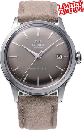 Orient Mens Classic Bambino 38mm Automatic Watch