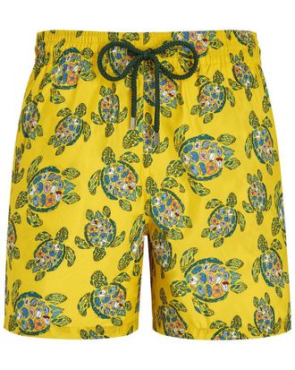 Vilebrequin Turtle Classic Short