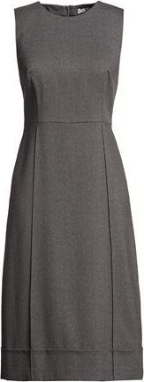 PESERICO VESTIDOS - Vestidos midi en YOOX.COM