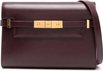 Saint Laurent Small Manhattan Shoulder Bag