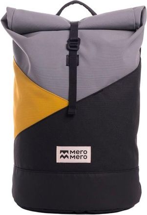 MeroMero Annecy Pocket 10-15 Daypack - Unisex | schwarz