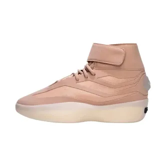 adidas Athletics II Basketball High - male - Adidas - Outdoor Shoes - Pink - 10 UK - Sport