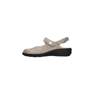 Waldl&auml;ufer Dames, Schoenen, Bruin, Maat: 42 EU