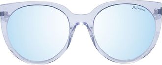 Ana Hickmann HI9060 T02 Womens Sunglasses Purple Size 56