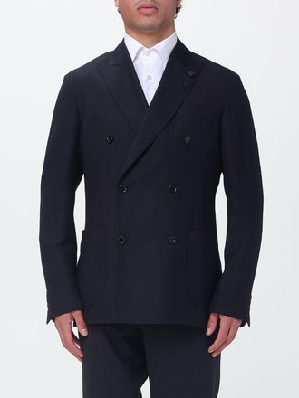 Lardini Blazer in lana vergine