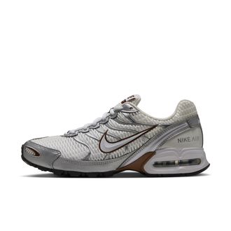 Nike Womens Air Max Torch 4 Shoes in White | JA1096-133