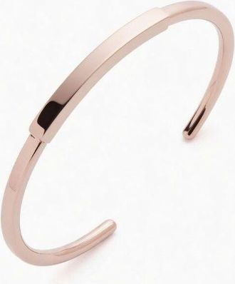 Pandora Armband Roze Goud