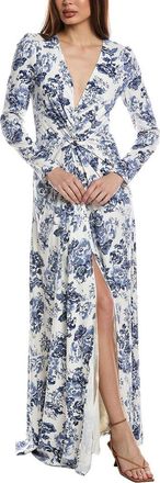 Seraphina Maxi Dress