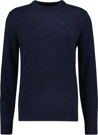 Barbour Uomo, Maglie, Blu, M, new
