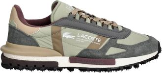 Lacoste Elite Active - Shoes - Hombre - Multicolor - 41 EU