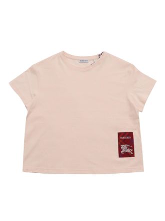 Burberry Kid M&auml;dchen T-Shirts
