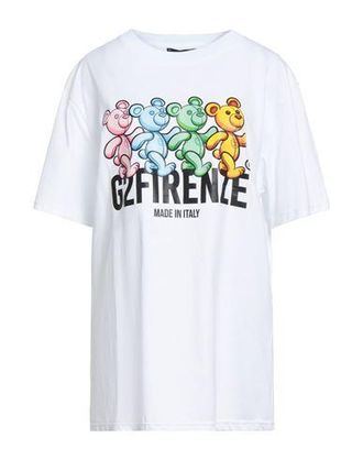 G2Firenze CAMISETAS Y TOPS - Camisetas en YOOX.COM
