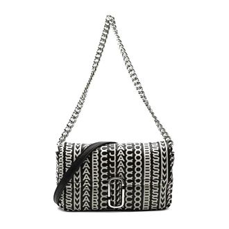 Marc Jacobs Borsa - Dames - Schoudertassen - Zwart - ONE Size - Tassen