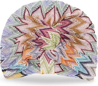 Missoni Headwrap