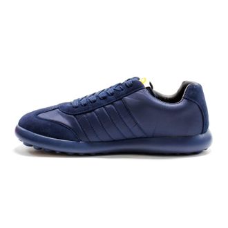 Camper Mens Pelotas Xlf Sneakers In Rug Hypnos