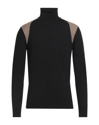 Dunhill Turtlenecks