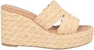 Equitare FOOTWEAR - Espadrilles on YOOX.COM