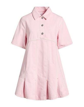 Ganni KLEIDER - Mini-Kleider auf YOOX.COM