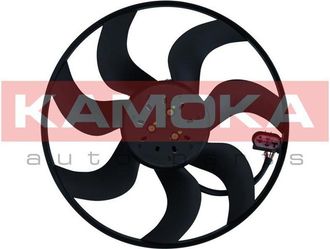 OEM Ventilador Del Radiador 7742039 Kamoka