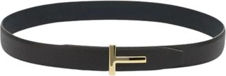 Tom Ford Hombre, Accesorios, Marr&oacute;n, Talla: 95 CM