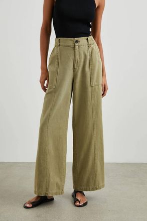 Rails Greer Pants In Canteen
