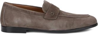 Ferragamo Uomo, Scarpe, Marrone, 40 EU, new