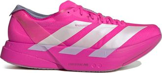 adidas Adizero Adios Pro 4 Mesh Sneakers - Pink - 6.5 (IT39.5 / UK6.5)