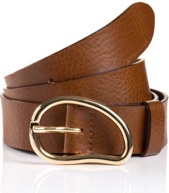 Tom Tailor Ledergürtel